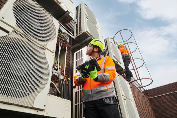 Reliable Auburn, WA HVAC Solutions