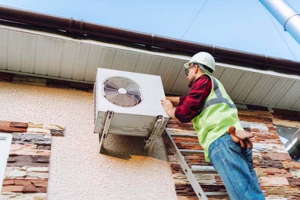 Best HVAC Equipment and Components in Auburn, WA