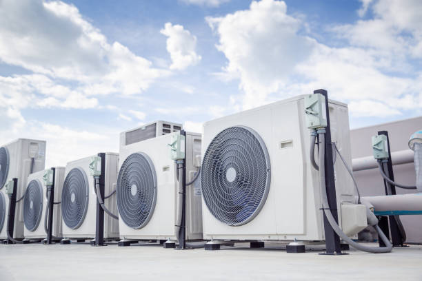 Best Ductless Mini-Split Systems in Auburn, WA