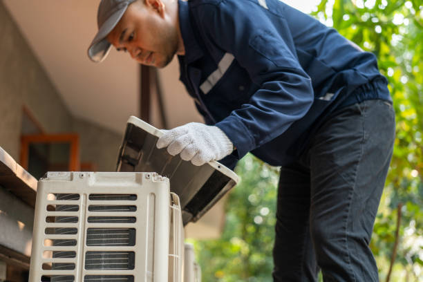 Best Residential HVAC in Auburn, WA