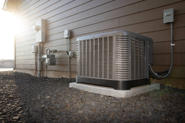 Best Thermostats and Smart Controls in Auburn, WA